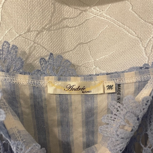 Andree by Unit Romper - Picture 3 of 3